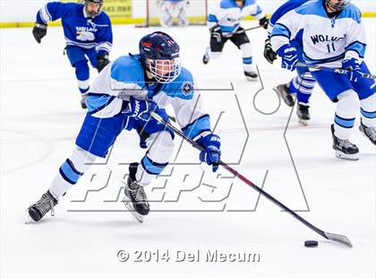 Thumbnail 2 in East Lake vs. Newsome photogallery.