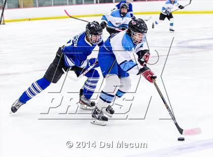 Thumbnail 1 in East Lake vs. Newsome photogallery.