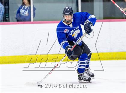 Thumbnail 2 in East Lake vs. Newsome photogallery.