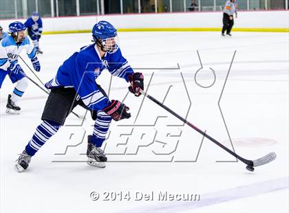 Thumbnail 3 in East Lake vs. Newsome photogallery.