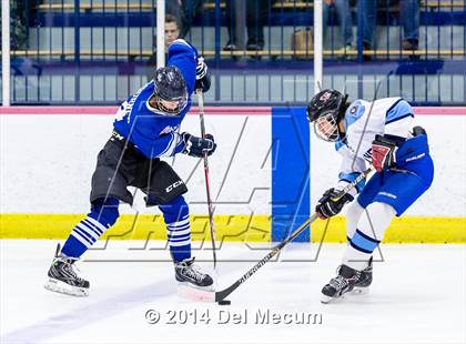 Thumbnail 1 in East Lake vs. Newsome photogallery.