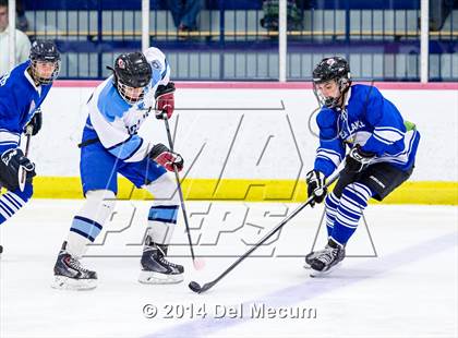 Thumbnail 2 in East Lake vs. Newsome photogallery.