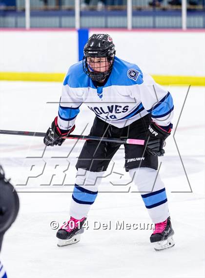 Thumbnail 1 in East Lake vs. Newsome photogallery.