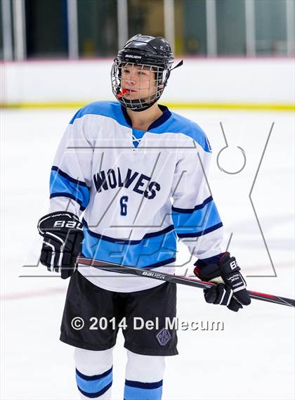 Thumbnail 3 in East Lake vs. Newsome photogallery.