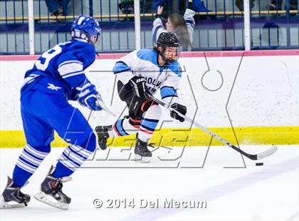 Thumbnail 3 in East Lake vs. Newsome photogallery.