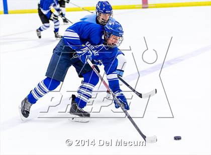 Thumbnail 2 in East Lake vs. Newsome photogallery.