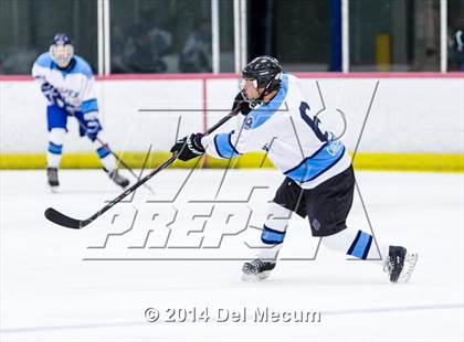 Thumbnail 1 in East Lake vs. Newsome photogallery.