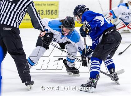 Thumbnail 1 in East Lake vs. Newsome photogallery.