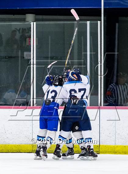 Thumbnail 1 in East Lake vs. Newsome photogallery.