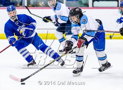 Thumbnail 3 in East Lake vs. Newsome photogallery.