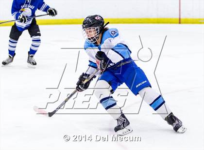 Thumbnail 2 in East Lake vs. Newsome photogallery.