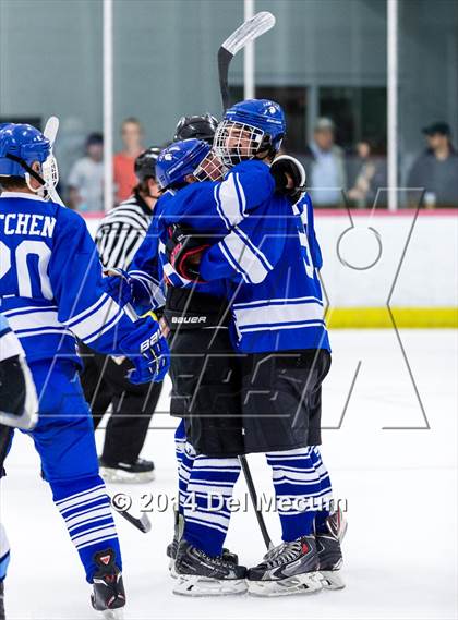 Thumbnail 1 in East Lake vs. Newsome photogallery.