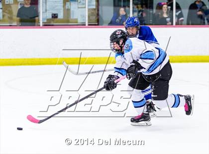Thumbnail 2 in East Lake vs. Newsome photogallery.