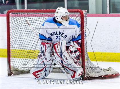 Thumbnail 3 in East Lake vs. Newsome photogallery.