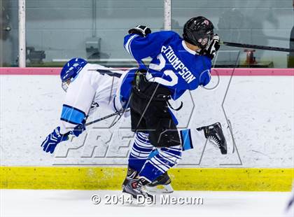 Thumbnail 2 in East Lake vs. Newsome photogallery.