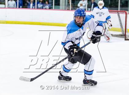 Thumbnail 1 in East Lake vs. Newsome photogallery.