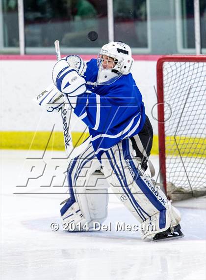 Thumbnail 2 in East Lake vs. Newsome photogallery.