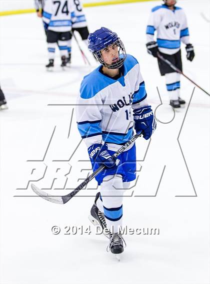 Thumbnail 1 in East Lake vs. Newsome photogallery.