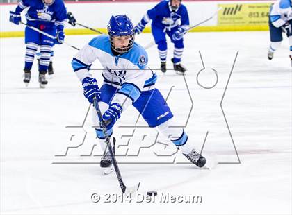 Thumbnail 3 in East Lake vs. Newsome photogallery.