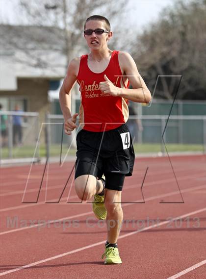 Thumbnail 1 in South West Yosemite League Meet #1 (1600m) photogallery.