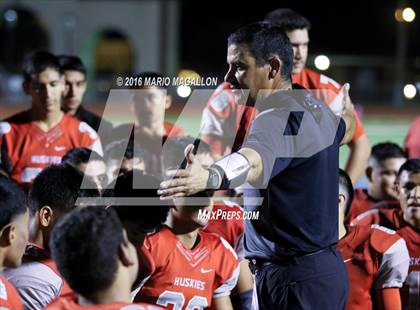 Thumbnail 3 in La Joya @ Juarez-Lincoln photogallery.