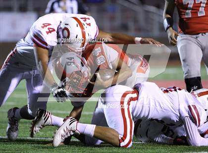 Thumbnail 3 in La Joya @ Juarez-Lincoln photogallery.