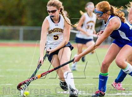 Thumbnail 2 in Hall @ Simsbury photogallery.