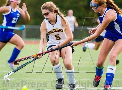 Thumbnail 3 in Hall @ Simsbury photogallery.