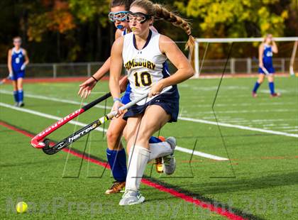 Thumbnail 3 in Hall @ Simsbury photogallery.