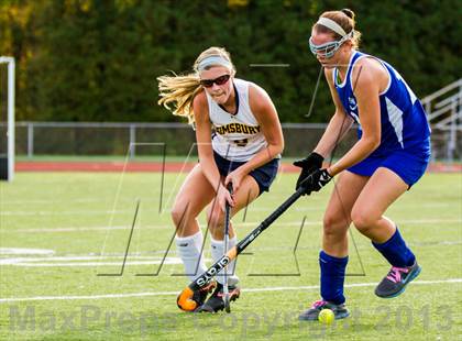 Thumbnail 3 in Hall @ Simsbury photogallery.