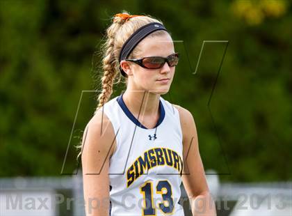 Thumbnail 2 in Hall @ Simsbury photogallery.