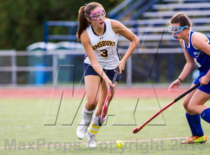 Thumbnail 3 in Hall @ Simsbury photogallery.