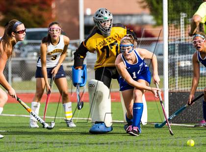Thumbnail 3 in Hall @ Simsbury photogallery.
