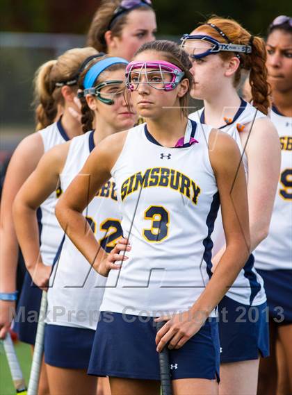 Thumbnail 1 in Hall @ Simsbury photogallery.