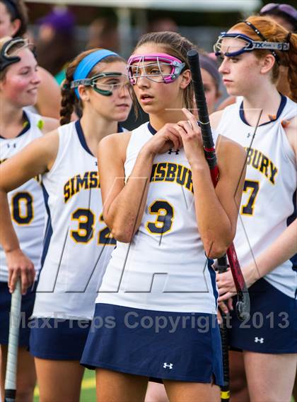 Thumbnail 1 in Hall @ Simsbury photogallery.