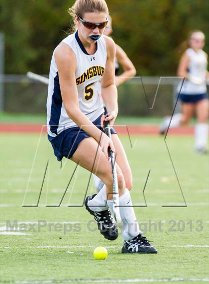 Thumbnail 1 in Hall @ Simsbury photogallery.
