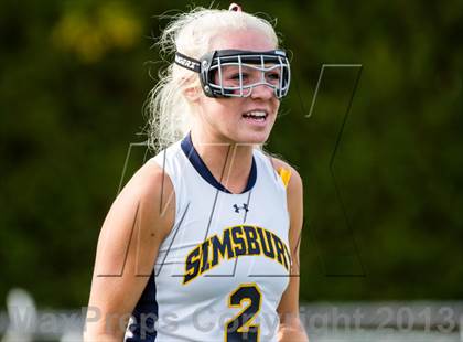 Thumbnail 1 in Hall @ Simsbury photogallery.