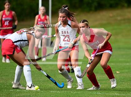 Thumbnail 3 in Branford @ Sacred Heart Academy photogallery.