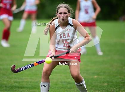 Thumbnail 2 in Branford @ Sacred Heart Academy photogallery.