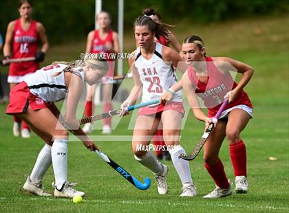 Thumbnail 1 in Branford @ Sacred Heart Academy photogallery.
