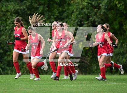 Thumbnail 2 in Branford @ Sacred Heart Academy photogallery.
