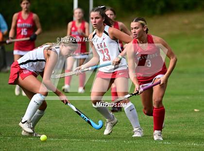 Thumbnail 3 in Branford @ Sacred Heart Academy photogallery.