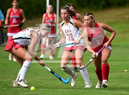 Thumbnail 2 in Branford @ Sacred Heart Academy photogallery.