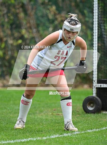 Thumbnail 2 in Branford @ Sacred Heart Academy photogallery.
