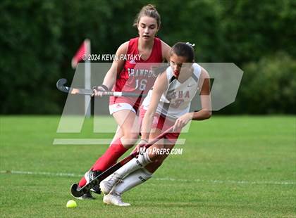 Thumbnail 3 in Branford @ Sacred Heart Academy photogallery.
