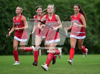 Thumbnail 2 in Branford @ Sacred Heart Academy photogallery.