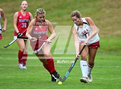 Thumbnail 2 in Branford @ Sacred Heart Academy photogallery.