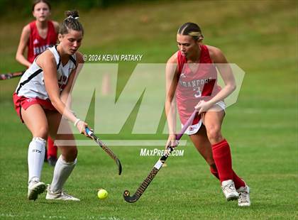 Thumbnail 3 in Branford @ Sacred Heart Academy photogallery.