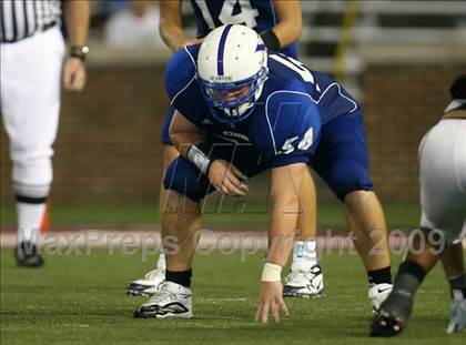 Thumbnail 2 in St. Xavier vs. Colerain (Skyline Crosstown Showdown) photogallery.