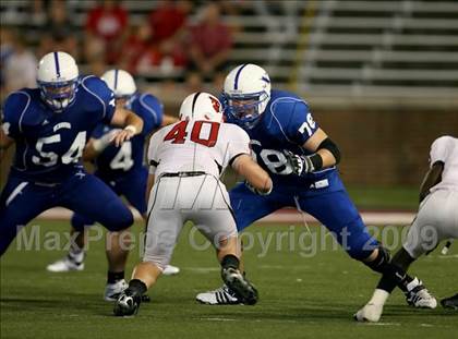 Thumbnail 1 in St. Xavier vs. Colerain (Skyline Crosstown Showdown) photogallery.